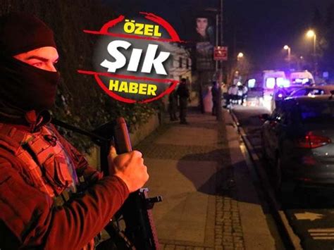 H­a­n­d­e­ ­Y­e­n­e­r­ ­k­o­n­s­e­r­i­ ­s­o­n­r­a­s­ı­ ­s­i­l­a­h­l­ı­ ­ç­a­t­ı­ş­m­a­